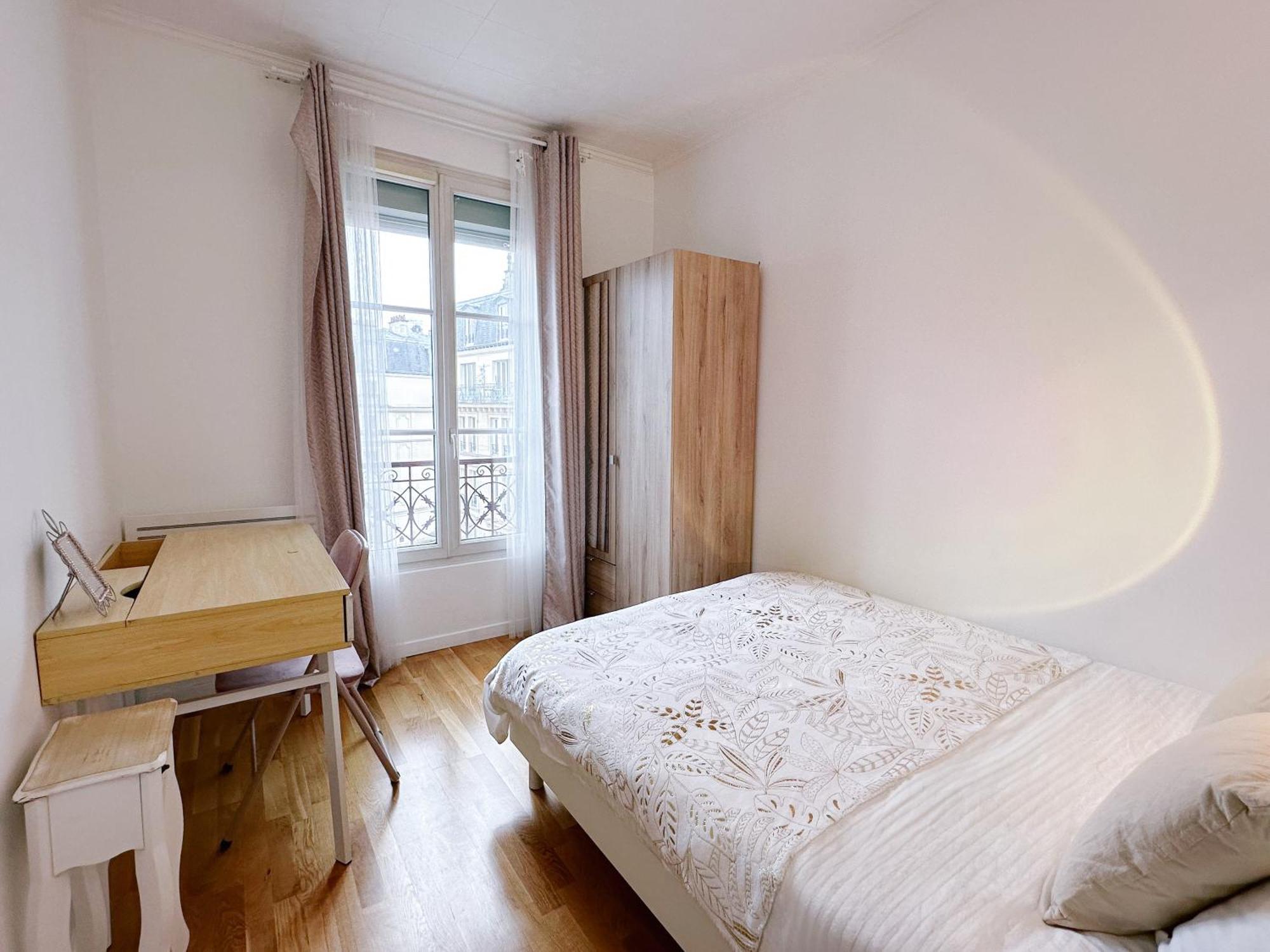 Paris Center 2 Rooms Appt Metro 14 Olympiades Экстерьер фото