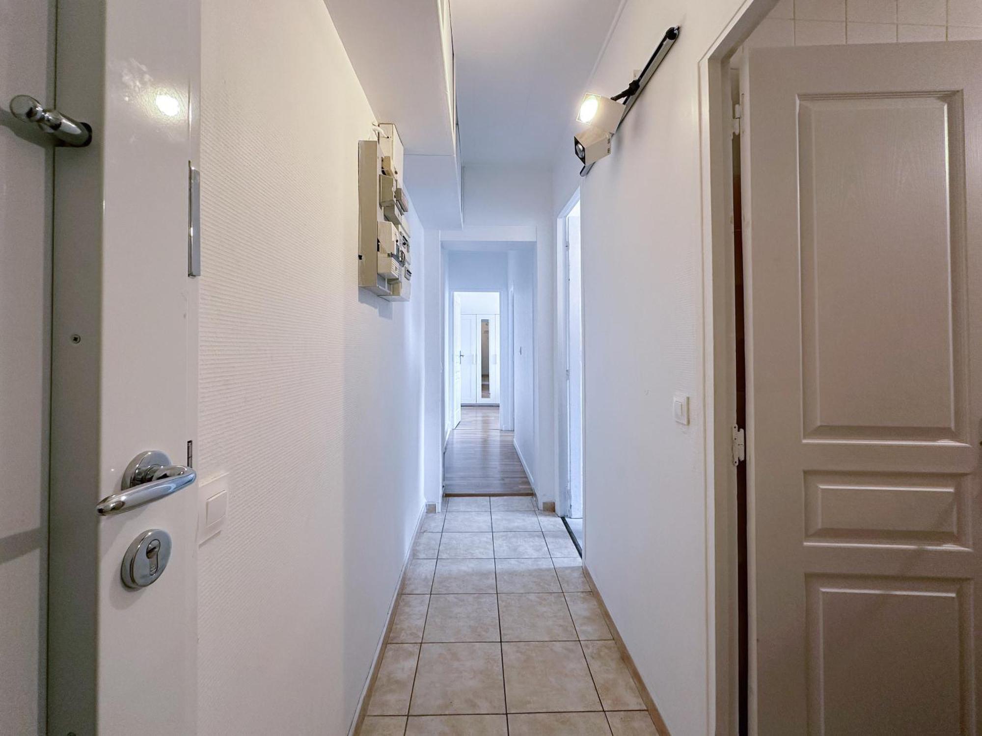 Paris Center 2 Rooms Appt Metro 14 Olympiades Экстерьер фото